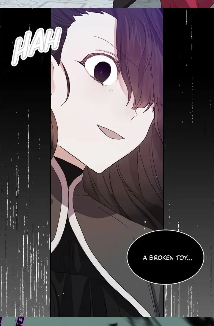 I’m the Ex-Girlfriend of a Soldier chapter 82 - page 19